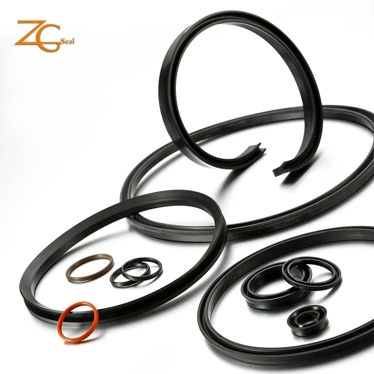 O-rings that need to be measured